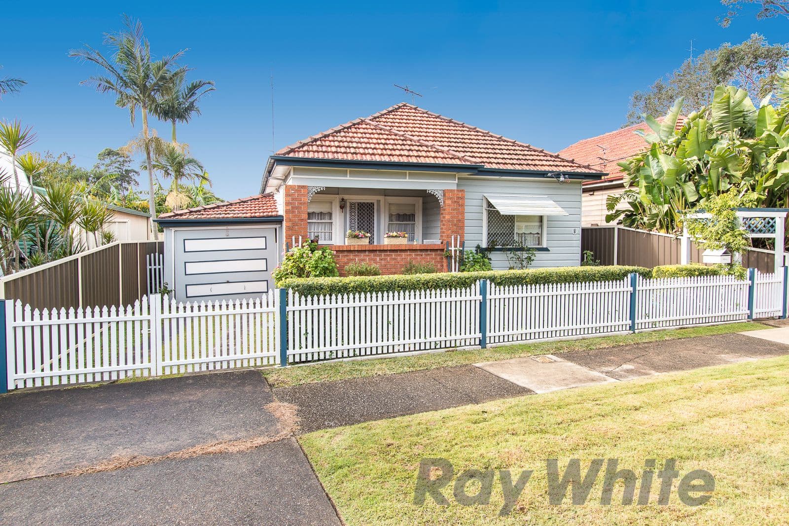 6 Upfold Street, Mayfield - Image 1