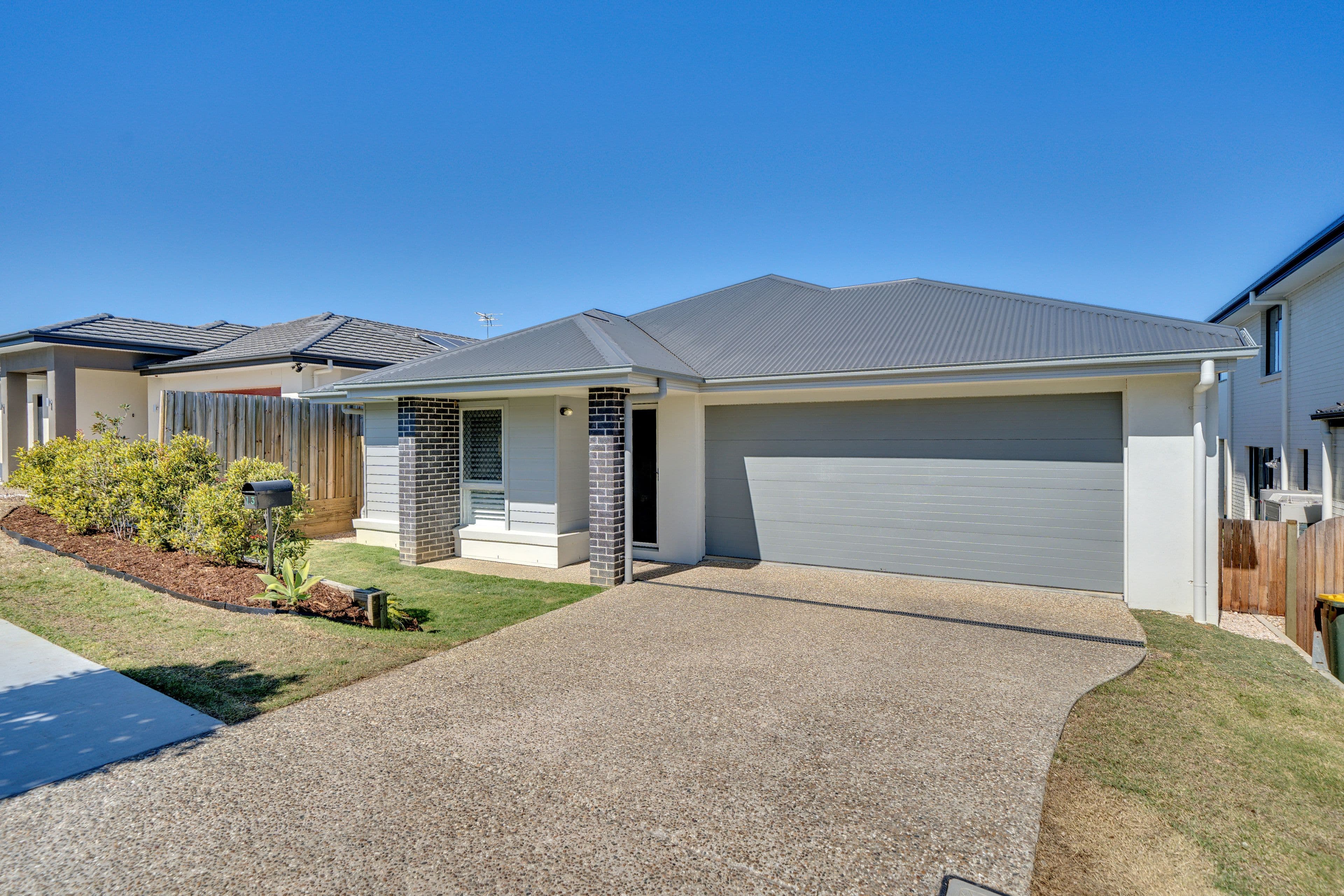 13 Berkshire Place, Heathwood QLD 4110, Heathwood - Image 1