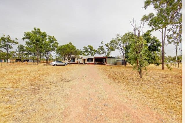 5 Holstein Place, BLACK RIVER QLD 4818, Black River - Image 1