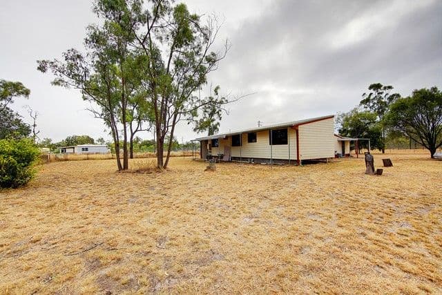 5 Holstein Place, BLACK RIVER QLD 4818, Black River - Thumbnail 2