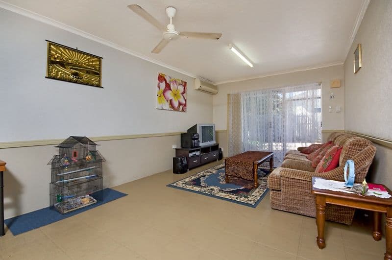 7 Seventh Street, RAILWAY ESTATE QLD 4810, Railway Estate - Image 1