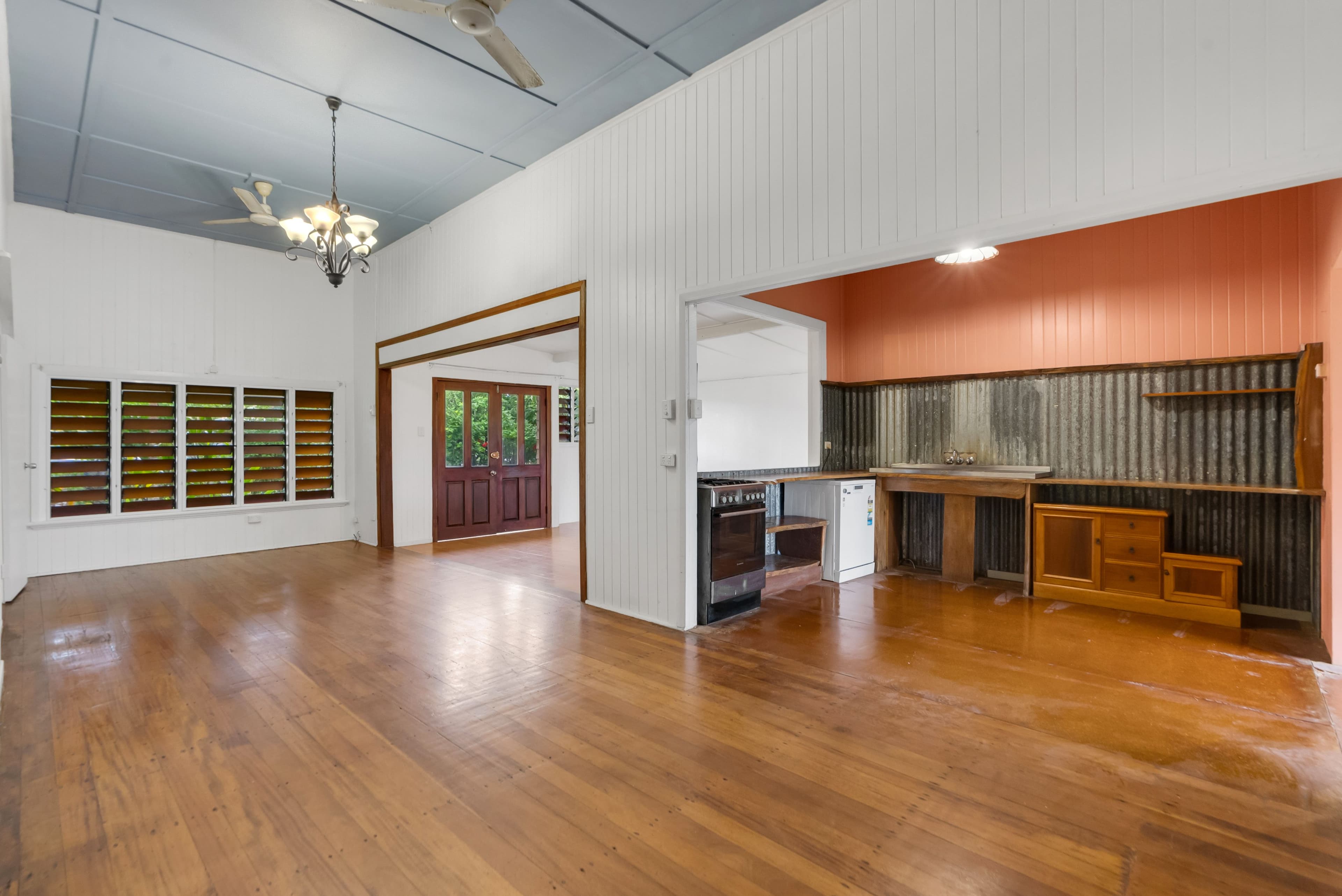 4 Jack Street, Mossman QLD 4873, Mossman - Image 1
