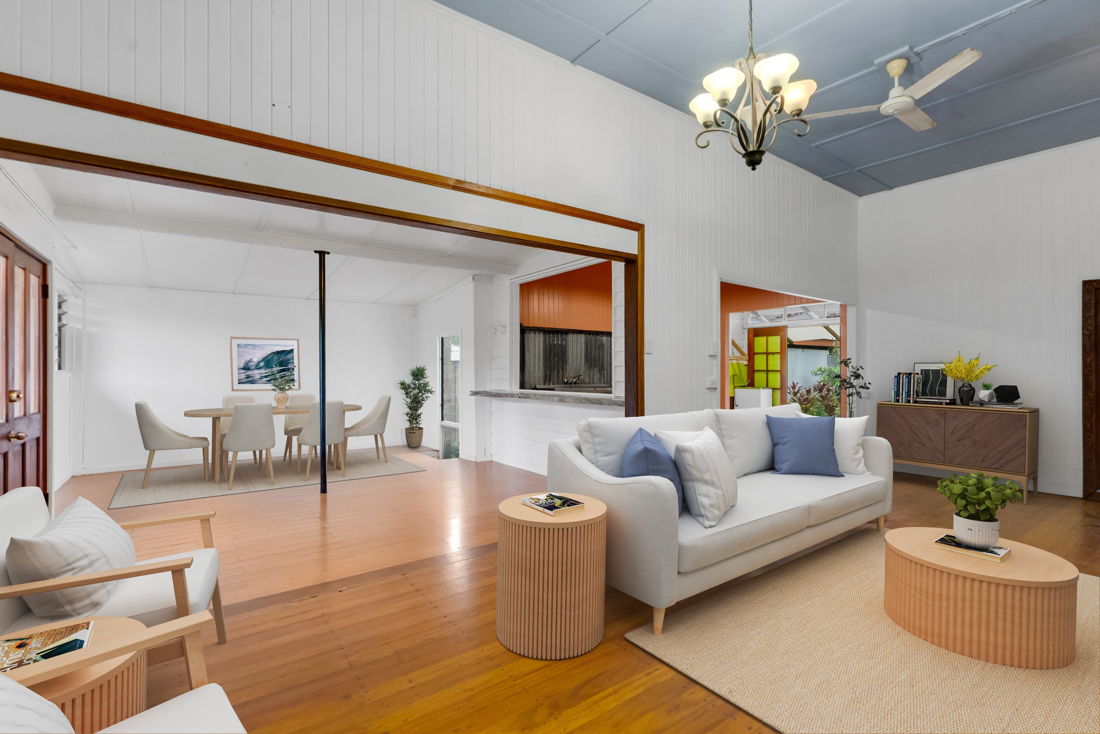 4 Jack Street, Mossman QLD 4873, Mossman - Thumbnail 2