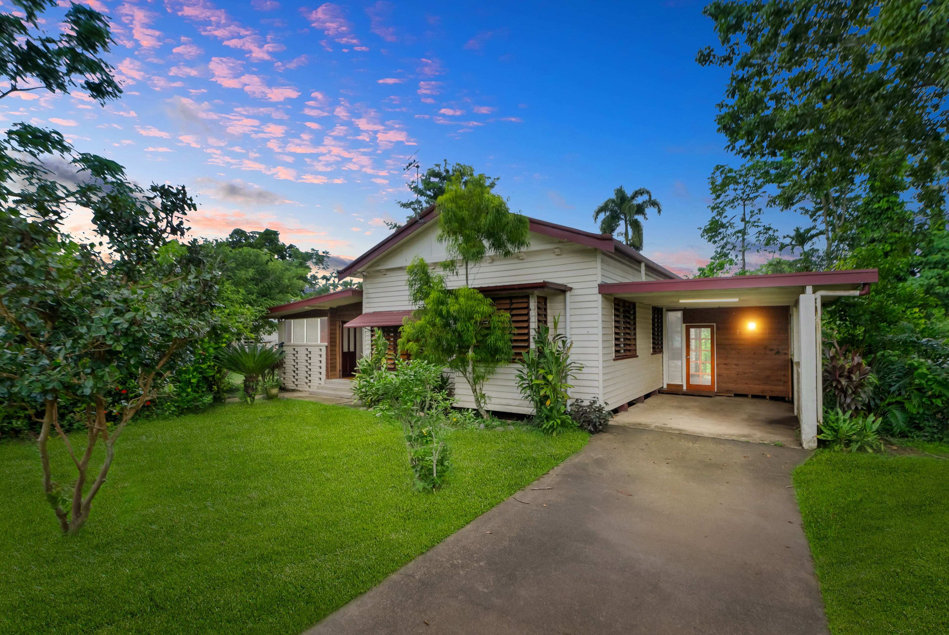 4 Jack Street, Mossman QLD 4873, Mossman - Thumbnail 3