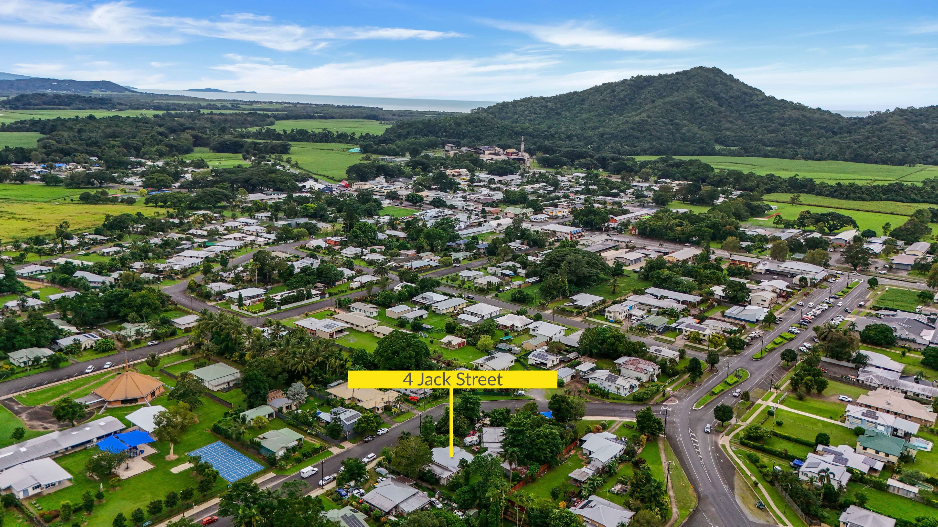 4 Jack Street, Mossman QLD 4873, Mossman - Thumbnail 4