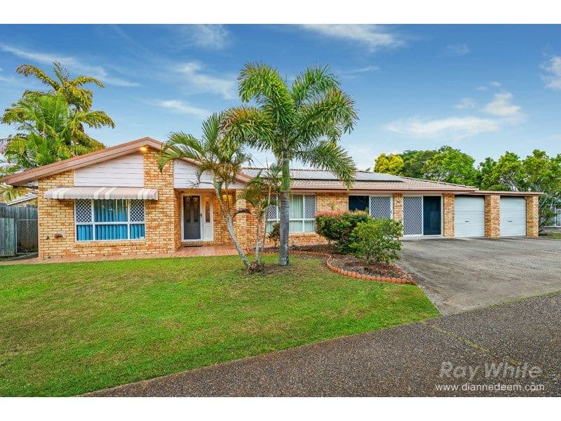 46 Ditmas Street, Wishart QLD 4122, Wishart - Image 1