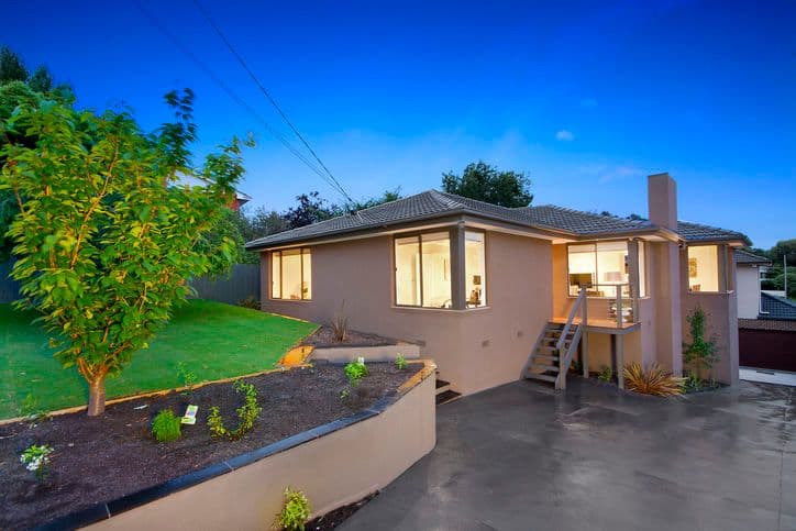 12 Finch Street, DONCASTER EAST VIC 3109, Doncaster East - Thumbnail 4