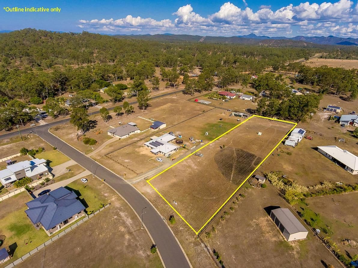 9 Swagman Drive, Benaraby QLD 4680, Benaraby - Image 1