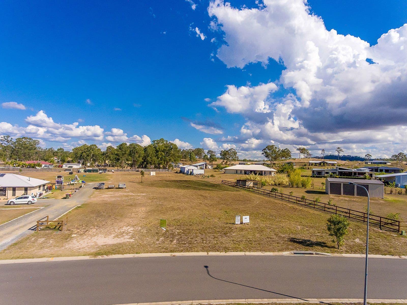 9 Swagman Drive, Benaraby QLD 4680, Benaraby - Thumbnail 2