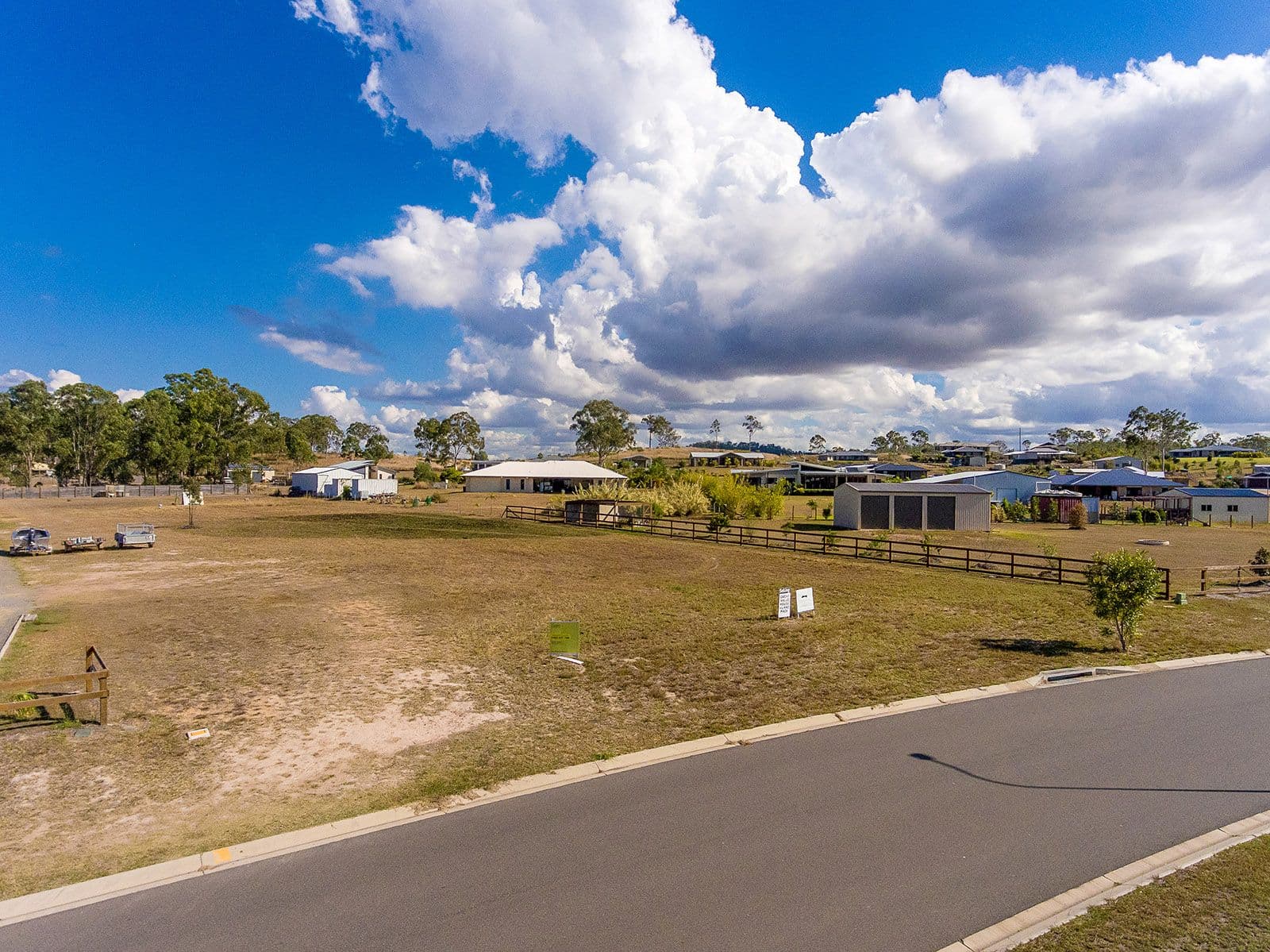9 Swagman Drive, Benaraby QLD 4680, Benaraby - Thumbnail 3