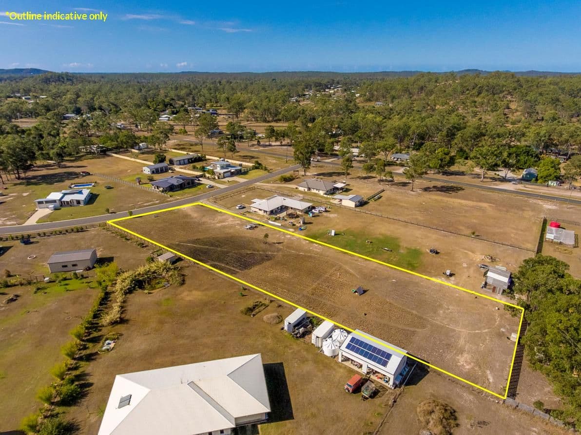 9 Swagman Drive, Benaraby QLD 4680, Benaraby - Thumbnail 4
