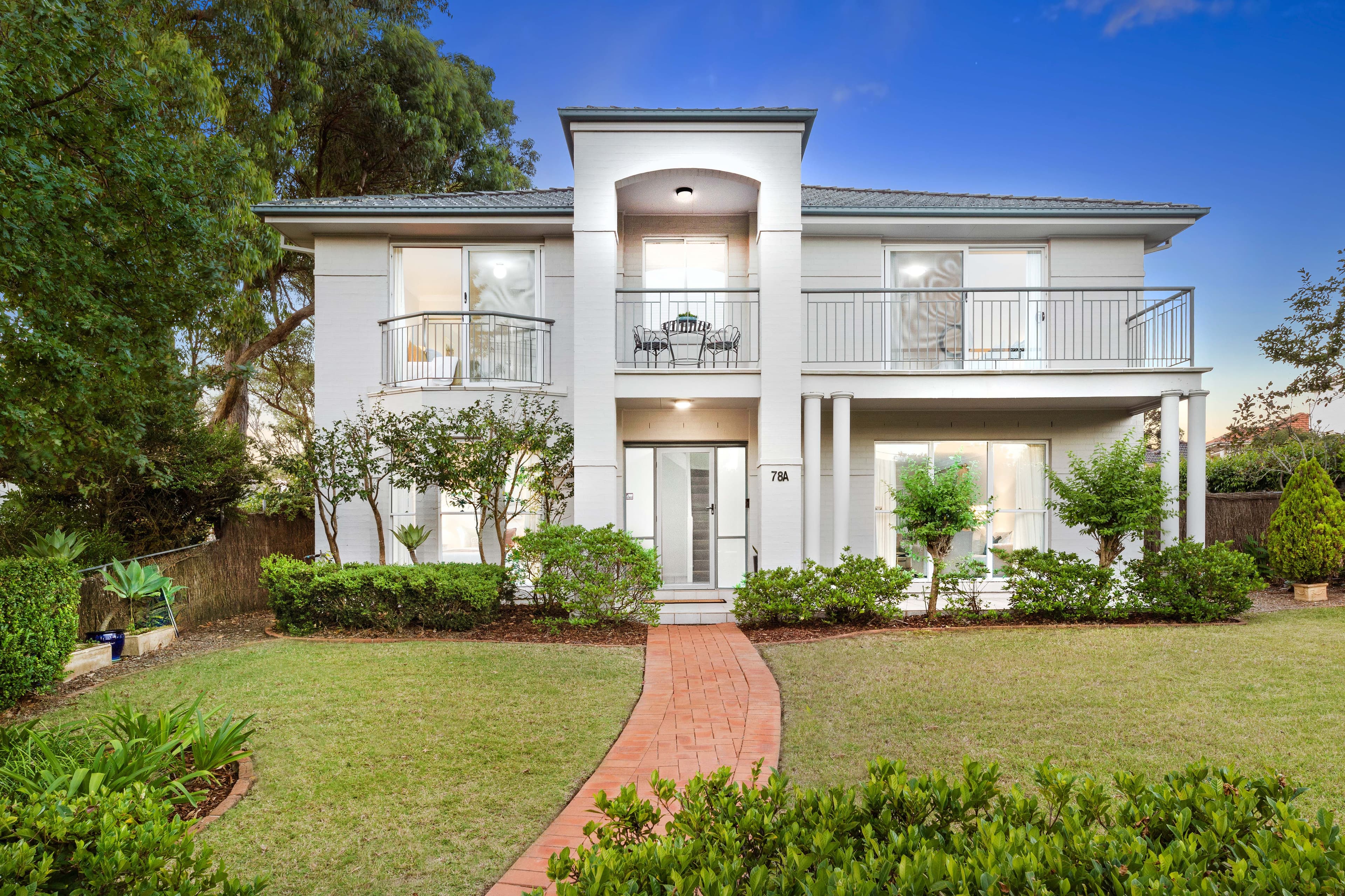 78a Duffy Avenue, Westleigh NSW 2120, Westleigh - Image 1