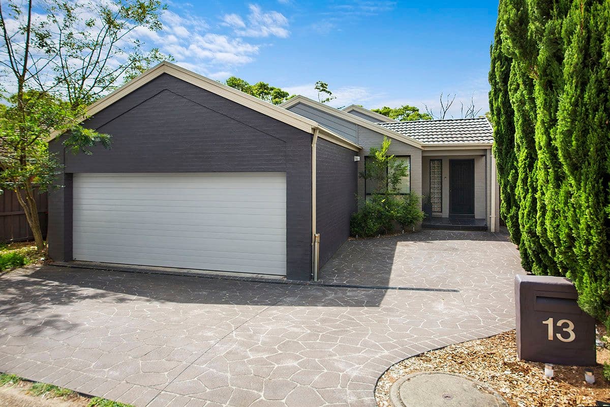 13 Poinciana Row, Menai - Image 1
