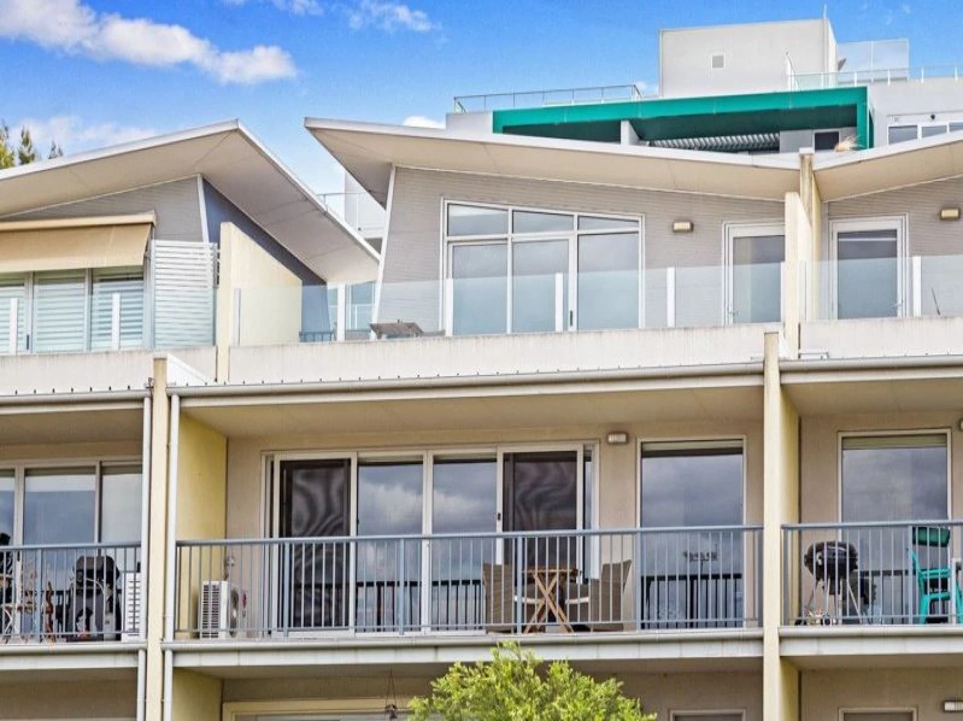 6 / 1 Saltriver Place, Footscray VIC 3011, Footscray - Thumbnail 2