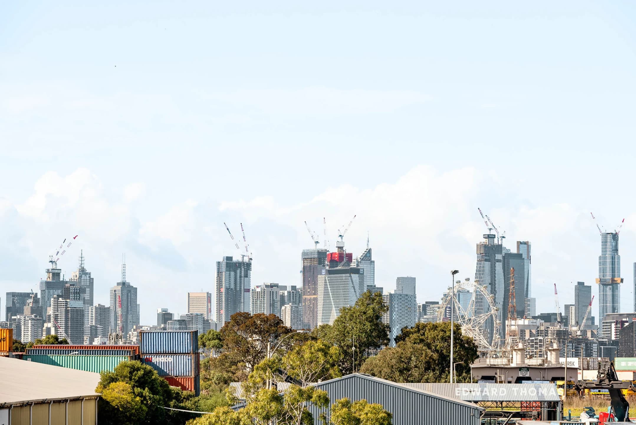 6 / 1 Saltriver Place, Footscray VIC 3011, Footscray - Thumbnail 5