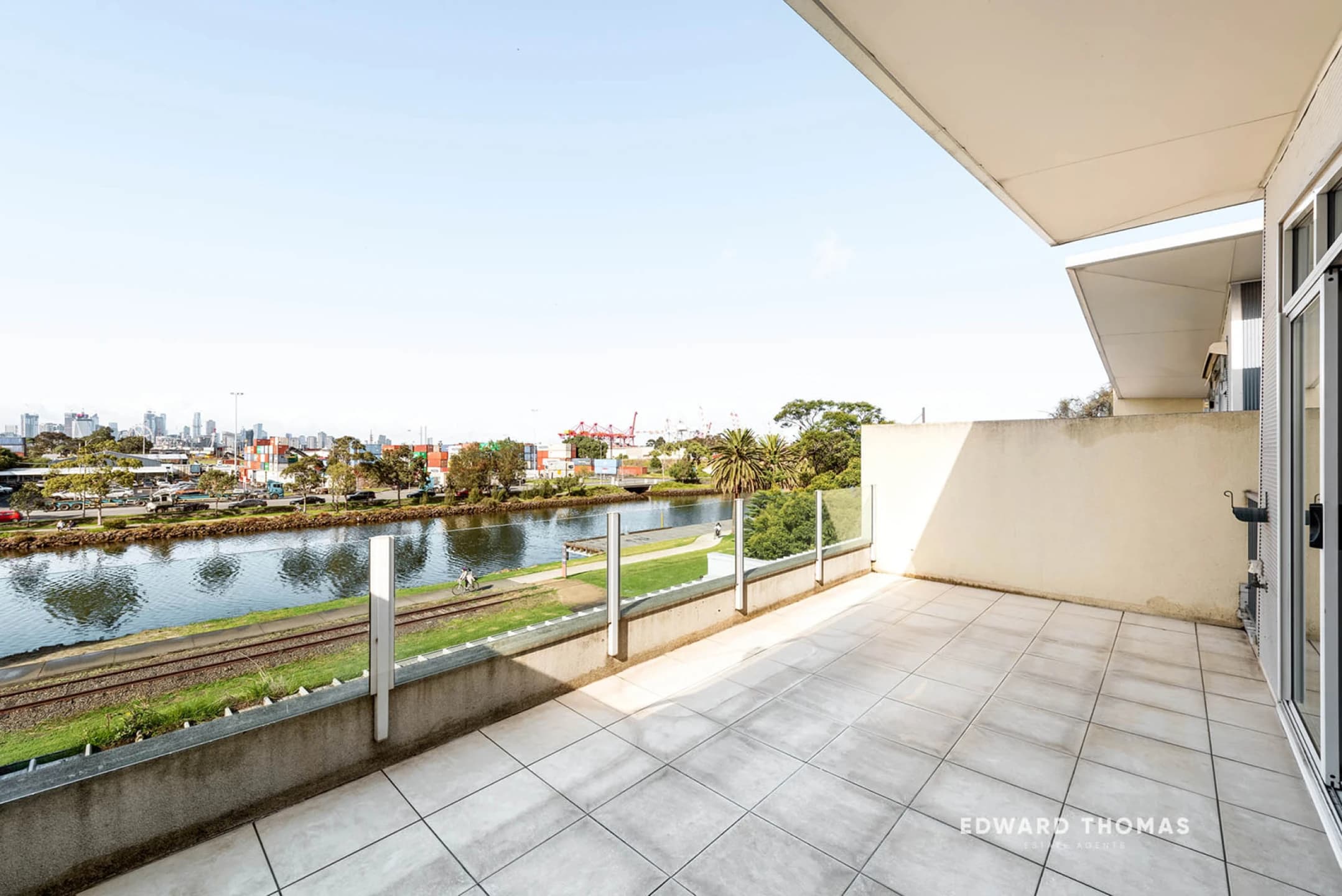 6 / 1 Saltriver Place, Footscray VIC 3011, Footscray - Thumbnail 8