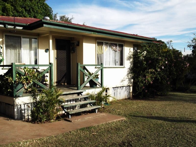 MOUNT ISA QLD 4825, Mount Isa City - Image 1