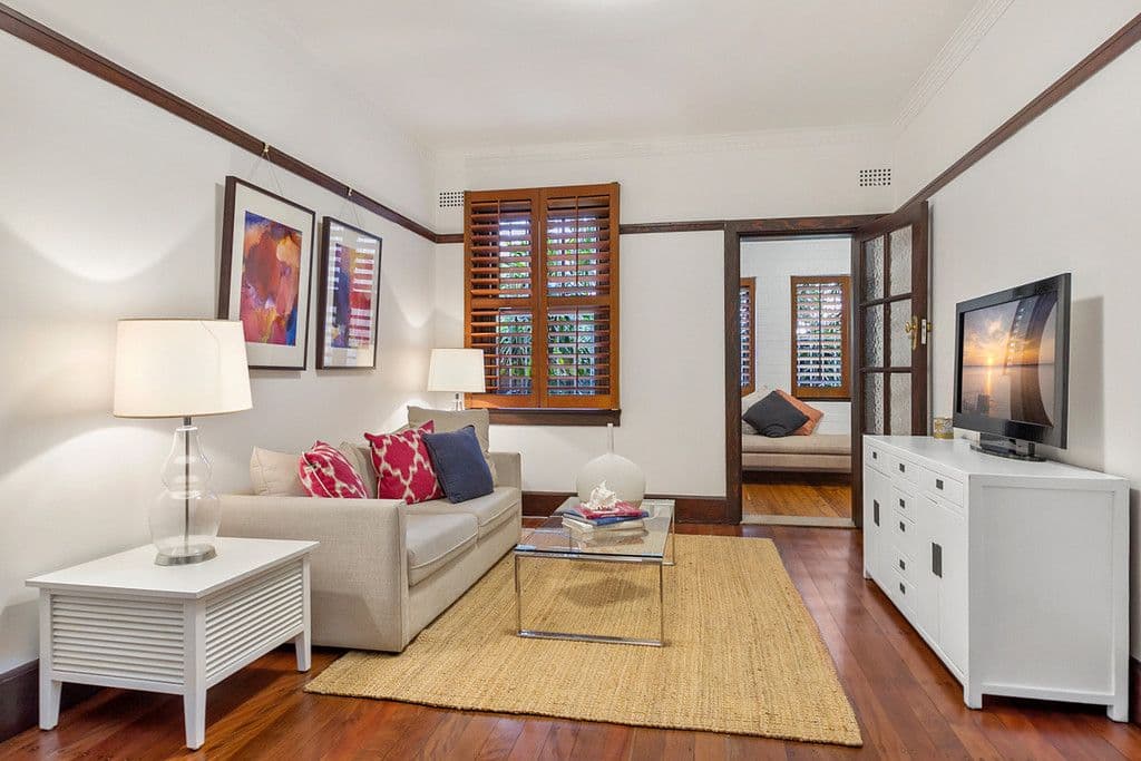 55 Spit Road, Mosman NSW 2088, Mosman - Image 1
