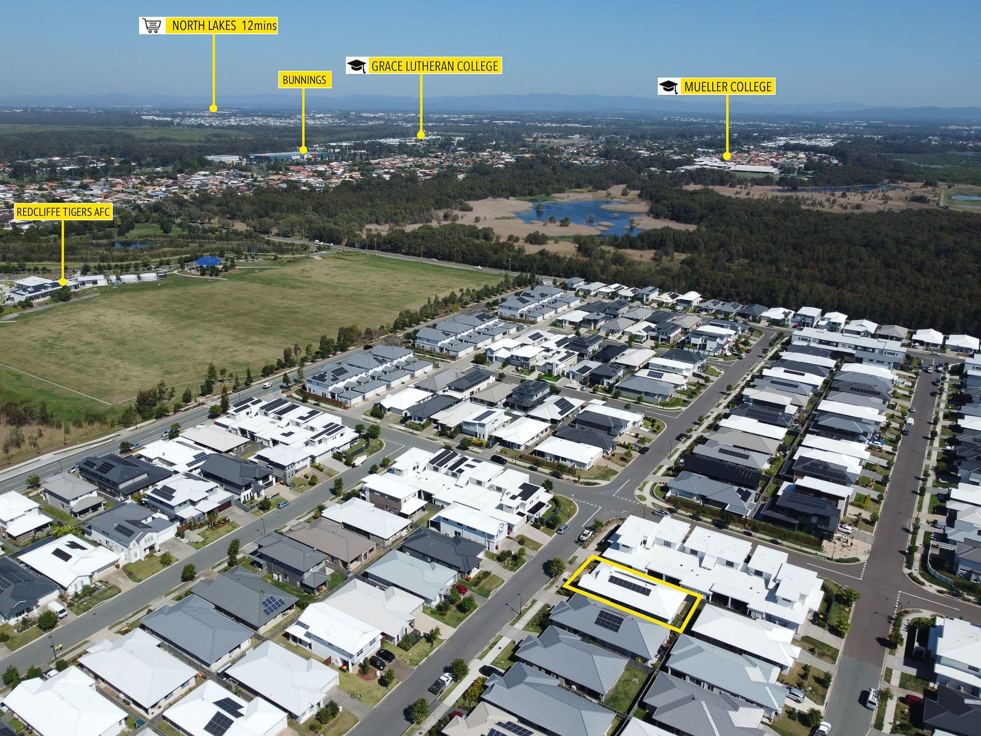20 Whitsunday Street, Newport QLD 4020, Newport - Thumbnail 4
