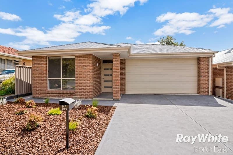 8A Kym Avenue, Valley View SA 5093, Valley View - Image 1