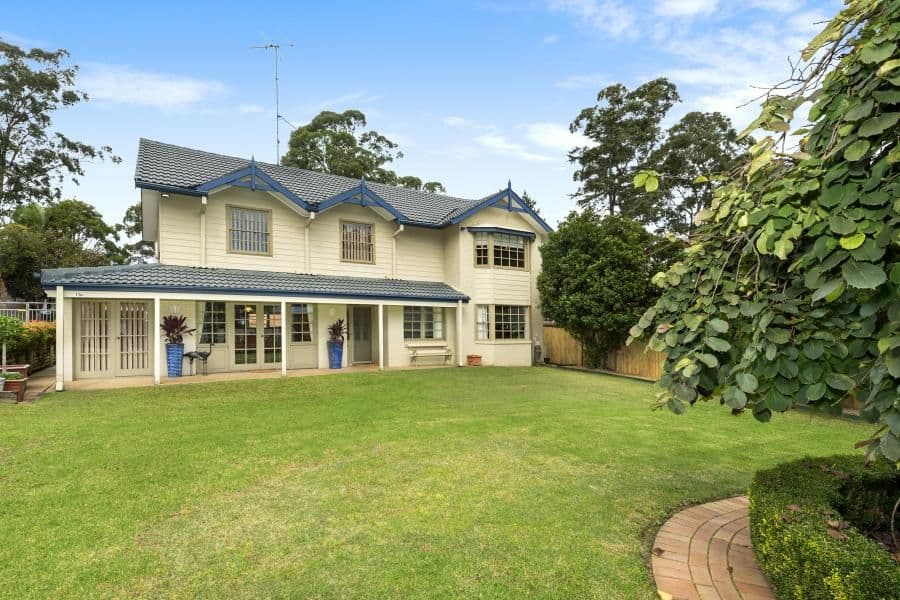 15a Dean Street, West Pennant Hills NSW 2125, West Pennant Hills - Image 1