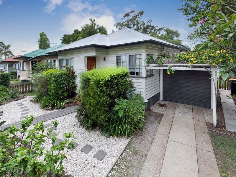 40 Eversley Terrace, YERONGA QLD 4104, Yeronga - Image 1
