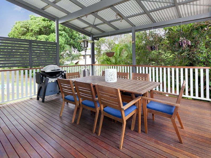 40 Eversley Terrace, YERONGA QLD 4104, Yeronga - Thumbnail 4