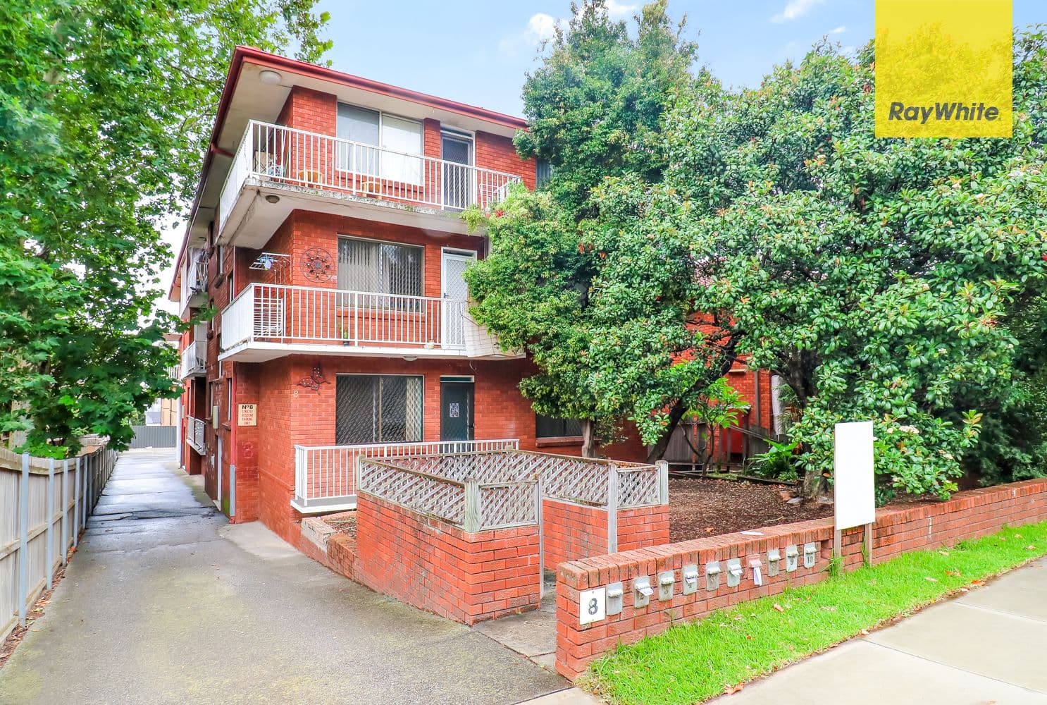 8 Allen Street, Harris Park NSW 2150, Harris Park - Image 1