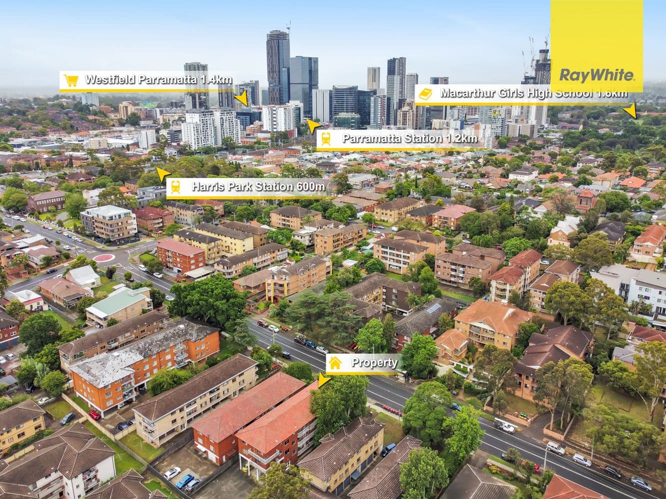 8 Allen Street, Harris Park NSW 2150, Harris Park - Thumbnail 7