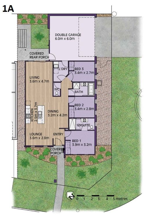1A Teal Street, LARA VIC 3212, Lara - Thumbnail 3