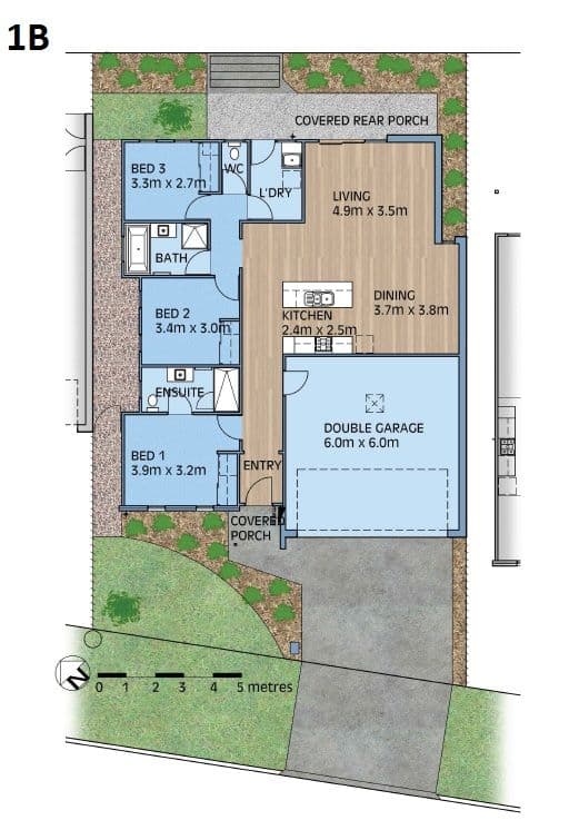 1A Teal Street, LARA VIC 3212, Lara - Thumbnail 5