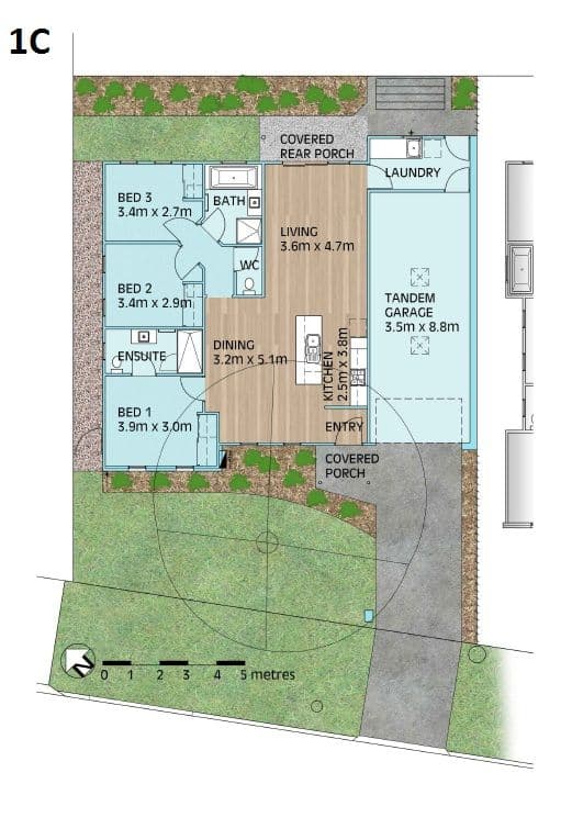 1A Teal Street, LARA VIC 3212, Lara - Thumbnail 7