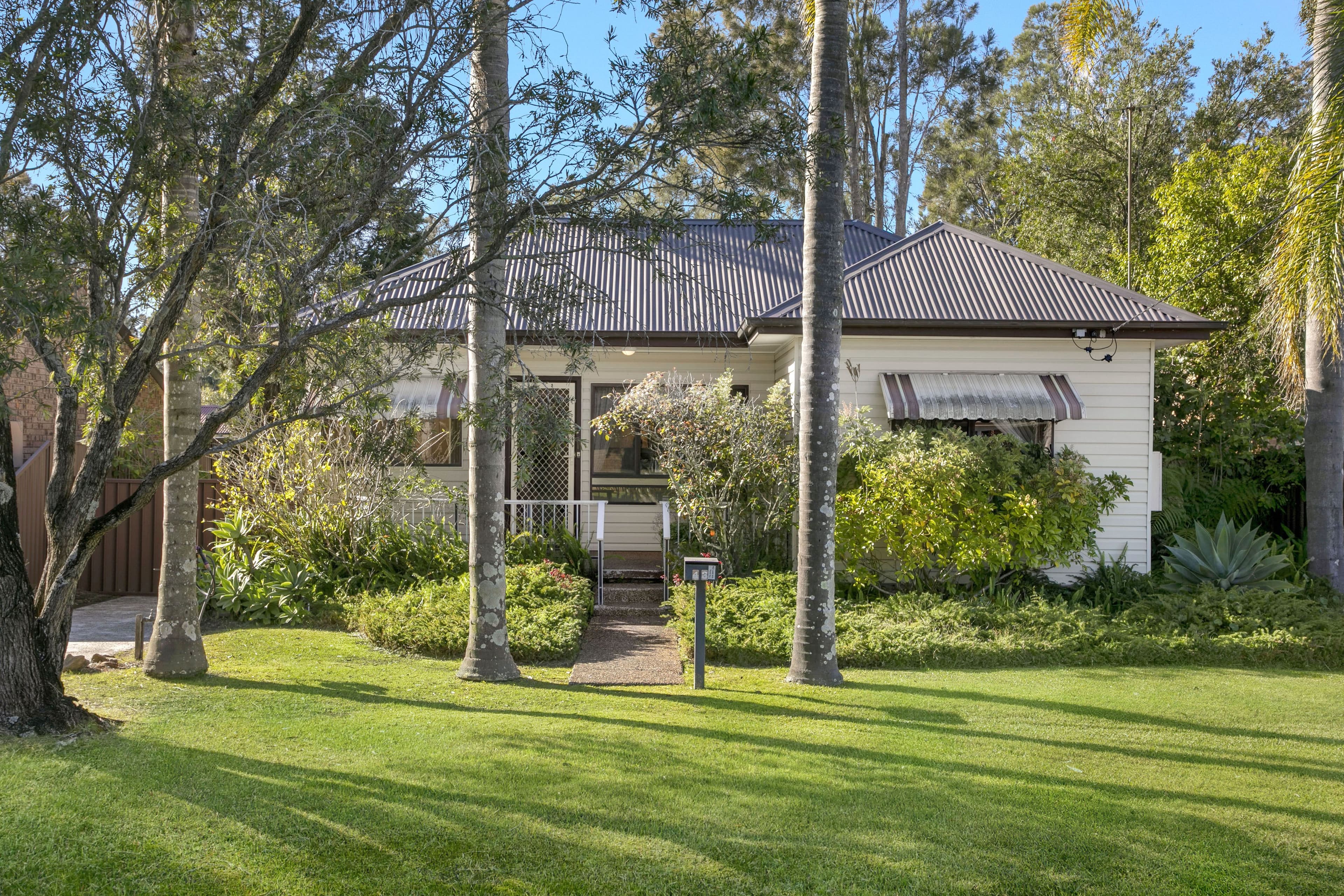 43 Pine Avenue, Davistown NSW 2251, Davistown - Image 1