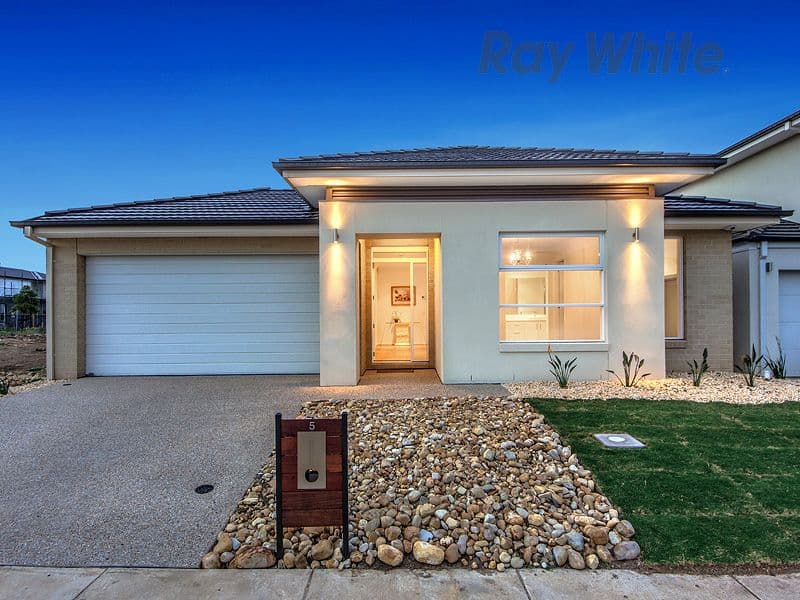 5 Denman Drive, Point Cook VIC 3030, Point Cook - Image 1