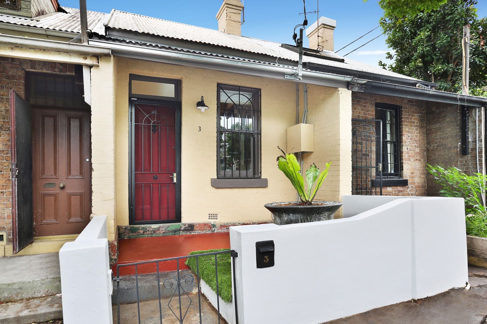 3 Campbell Street, Glebe NSW 2037, Glebe - Image 1
