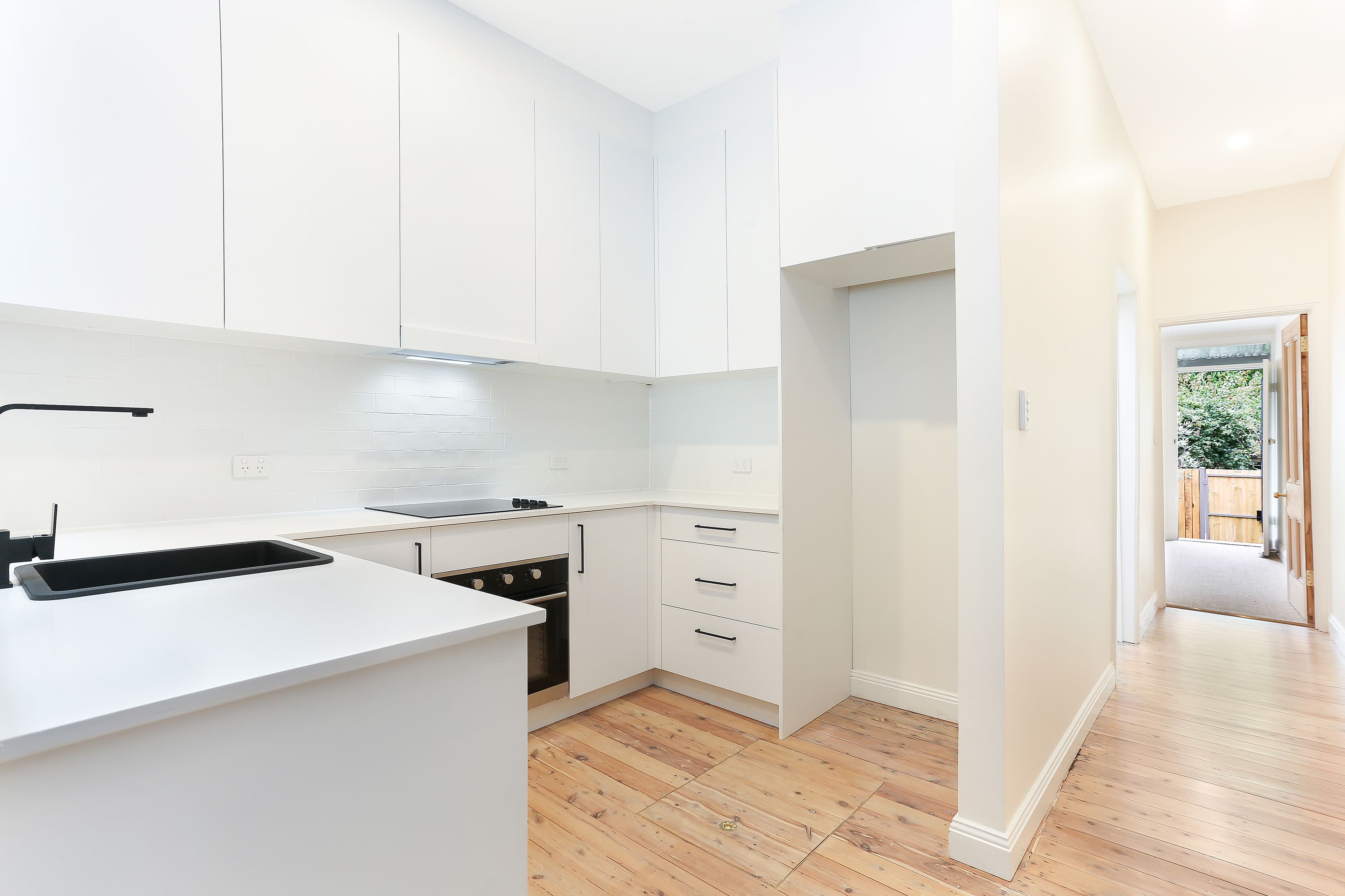 3 Campbell Street, Glebe NSW 2037, Glebe - Thumbnail 4