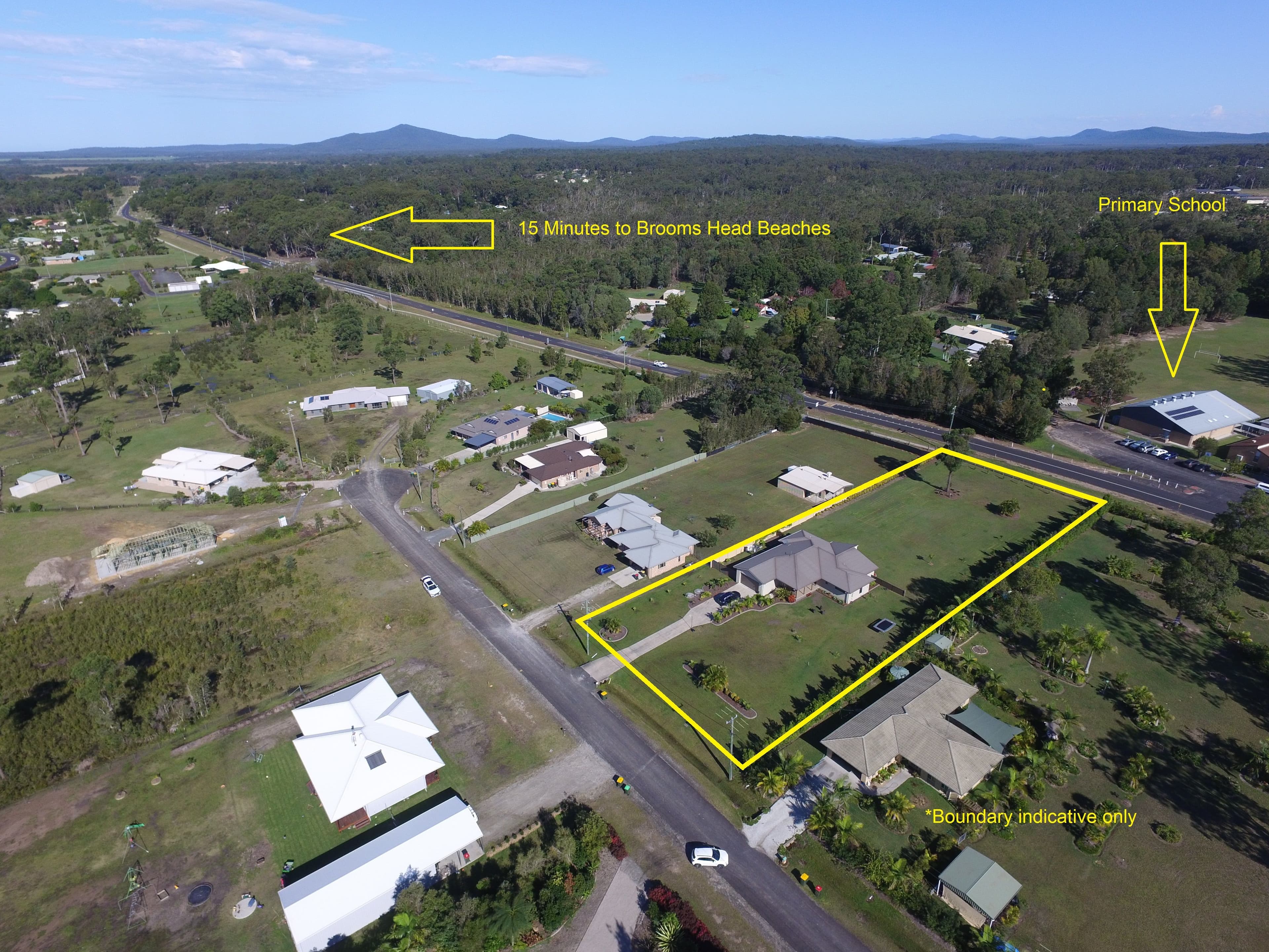 10 Parklands Drive, Gulmarrad - Thumbnail 2