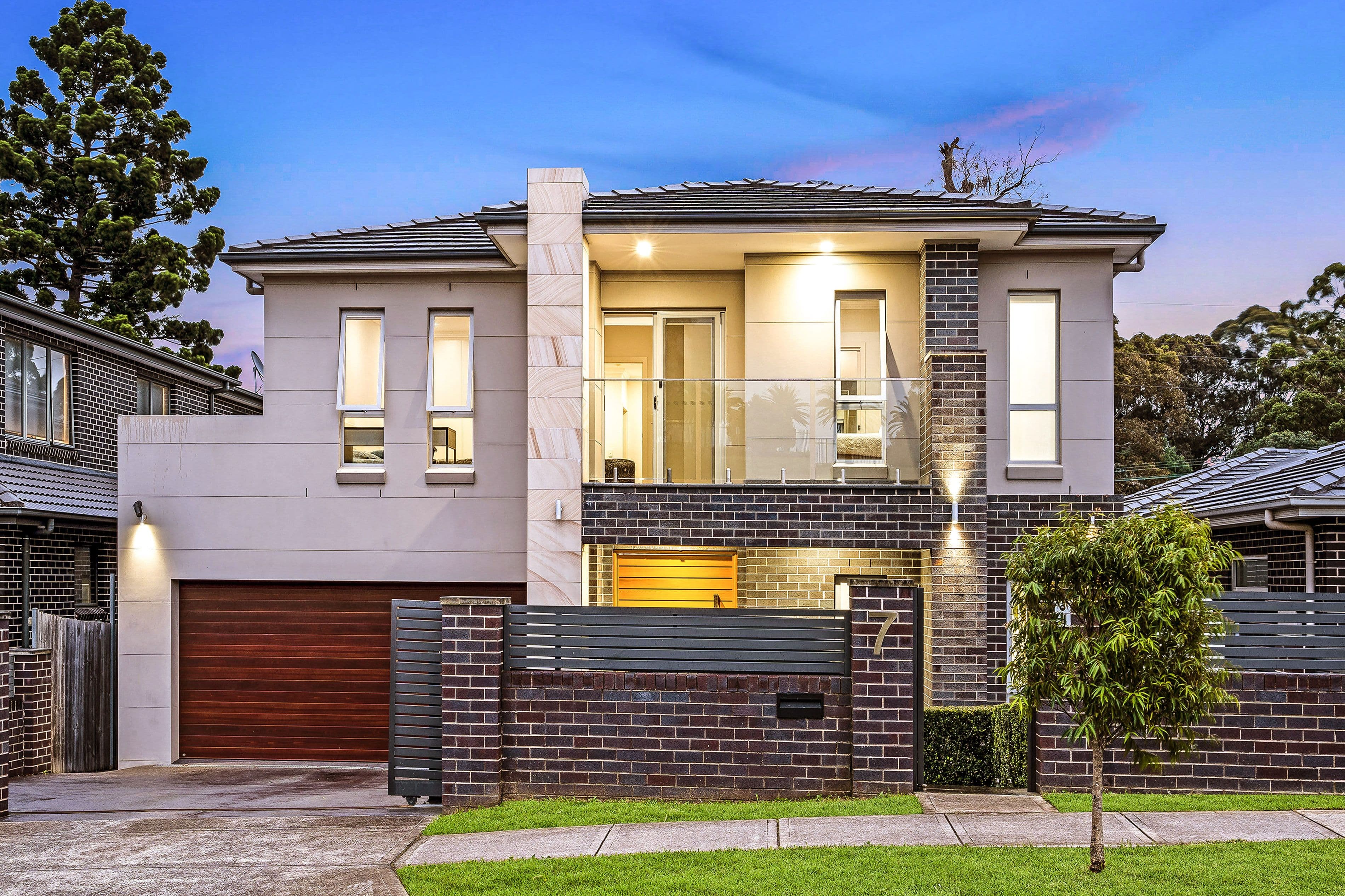 7 Jones Avenue, Potts Hill NSW 2143, Potts Hill - Image 1