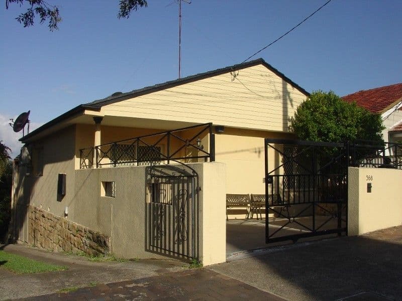 368 Livingstone Road, MARRICKVILLE NSW 2204, Marrickville - Image 1