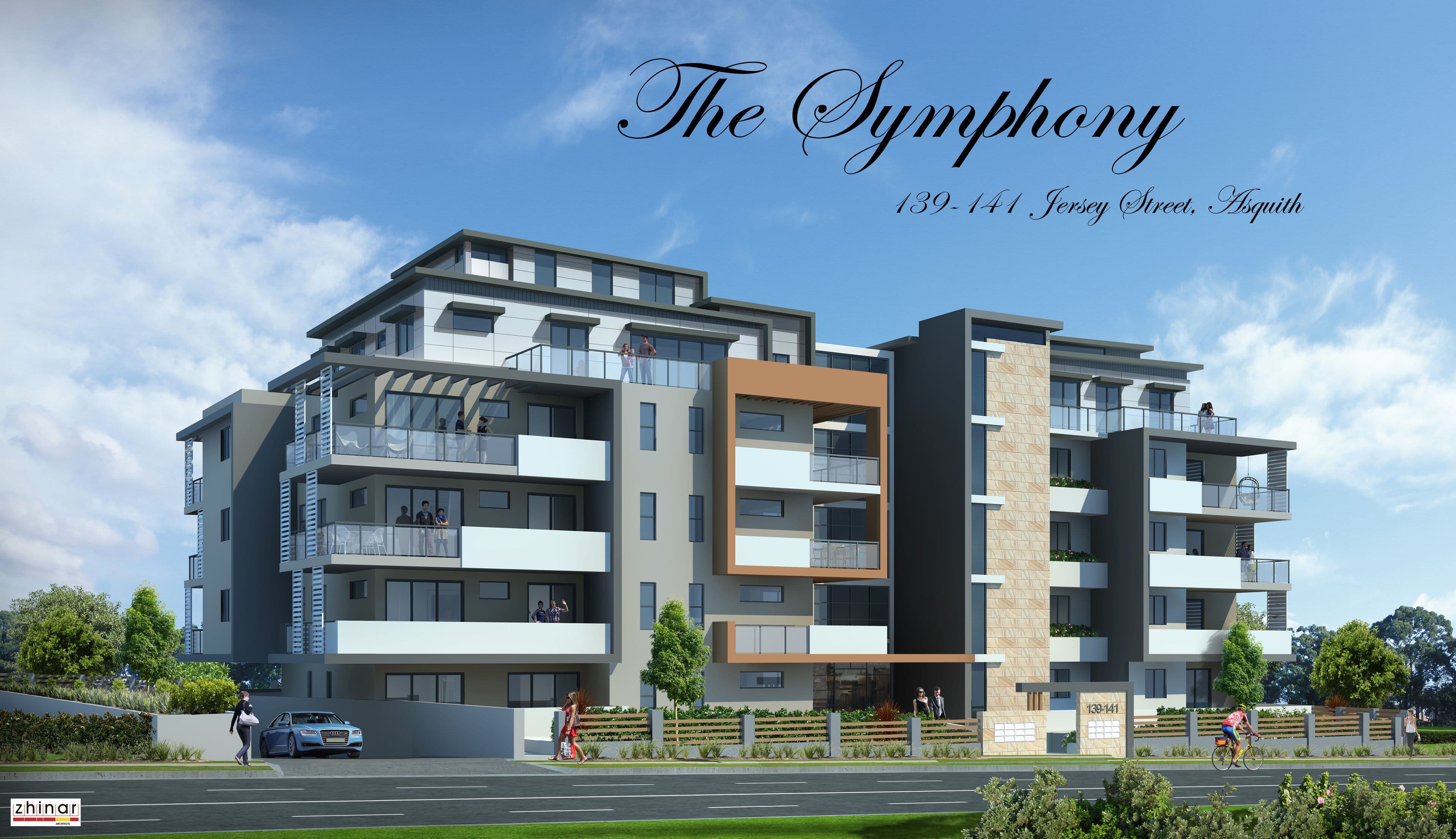 139-141 Jersey Street North, Asquith NSW 2077, Asquith - Thumbnail 2