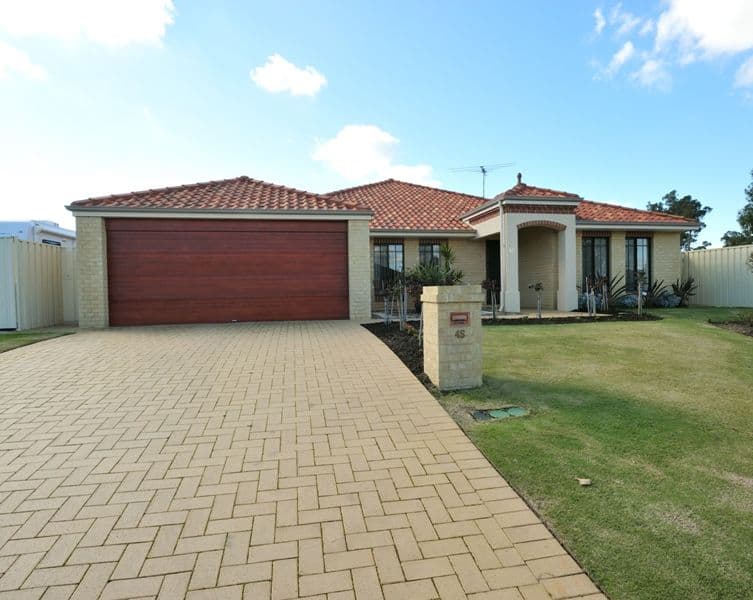 45 Coldicott Terrace, BALDIVIS WA 6171, Baldivis - Image 1