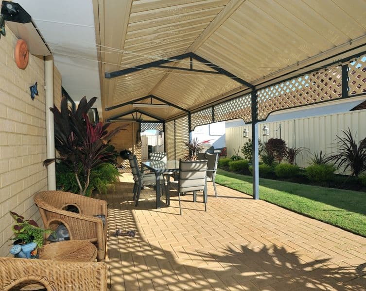 45 Coldicott Terrace, BALDIVIS WA 6171, Baldivis - Thumbnail 6