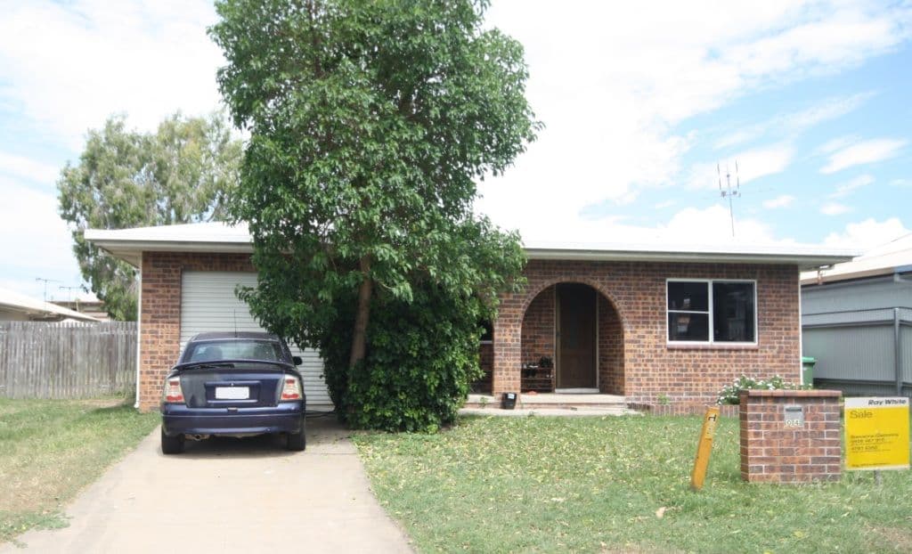 4 Little Crescent, Ayr QLD 4807, Ayr - Image 1