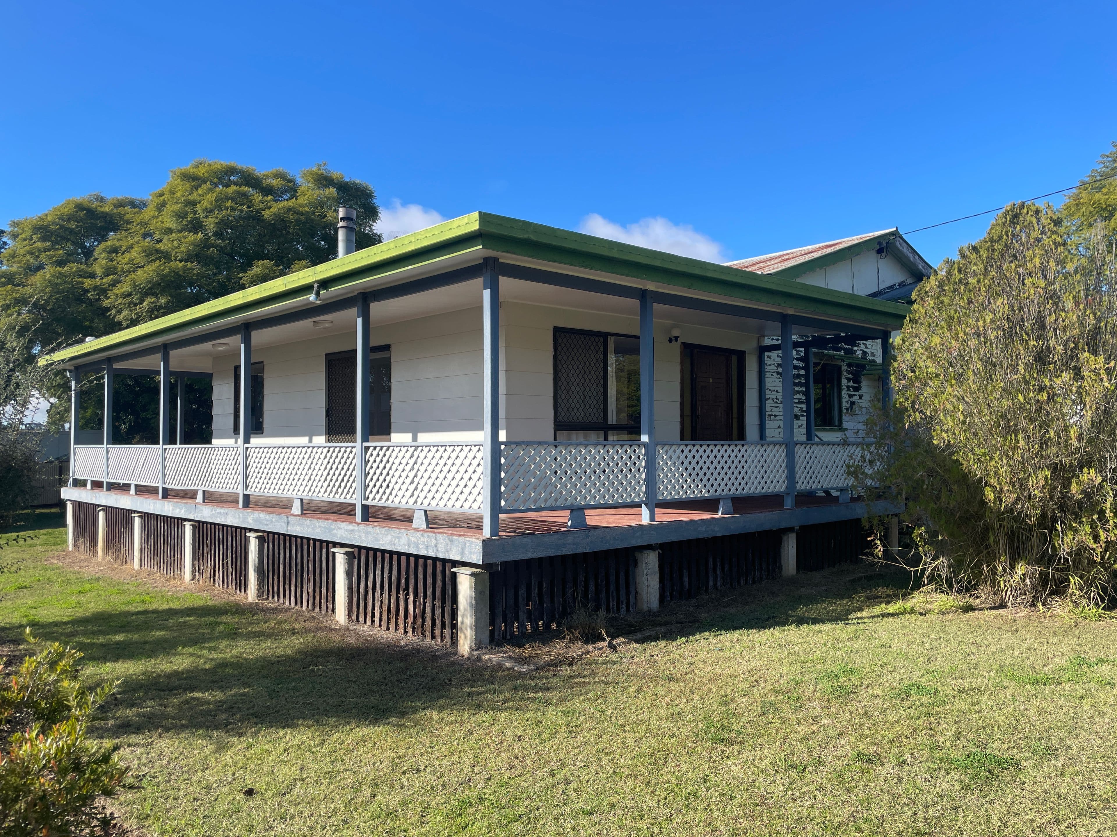 8 Steele Street, Pittsworth QLD 4356, Pittsworth - Image 1