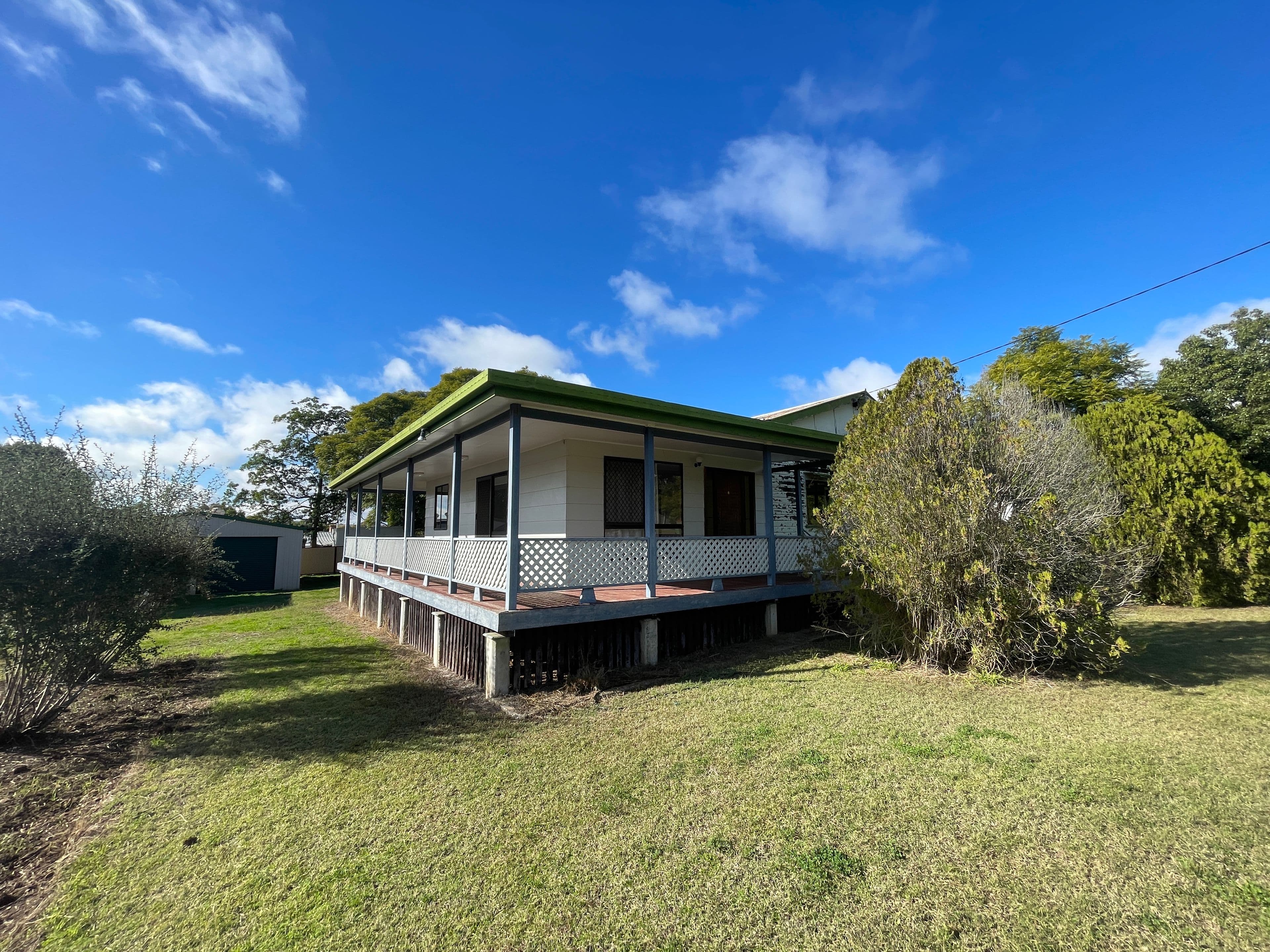 8 Steele Street, Pittsworth QLD 4356, Pittsworth - Thumbnail 2