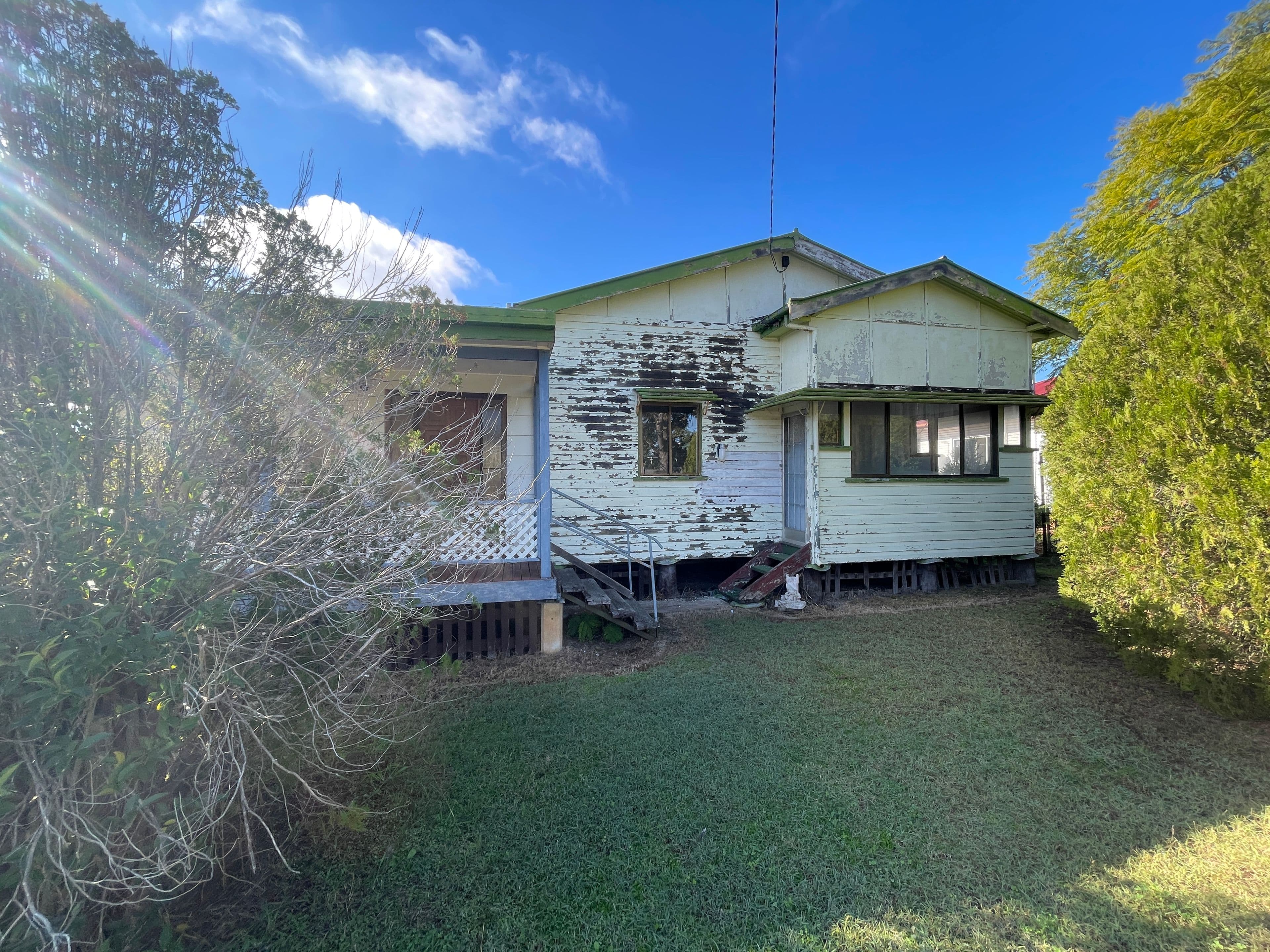 8 Steele Street, Pittsworth QLD 4356, Pittsworth - Thumbnail 3