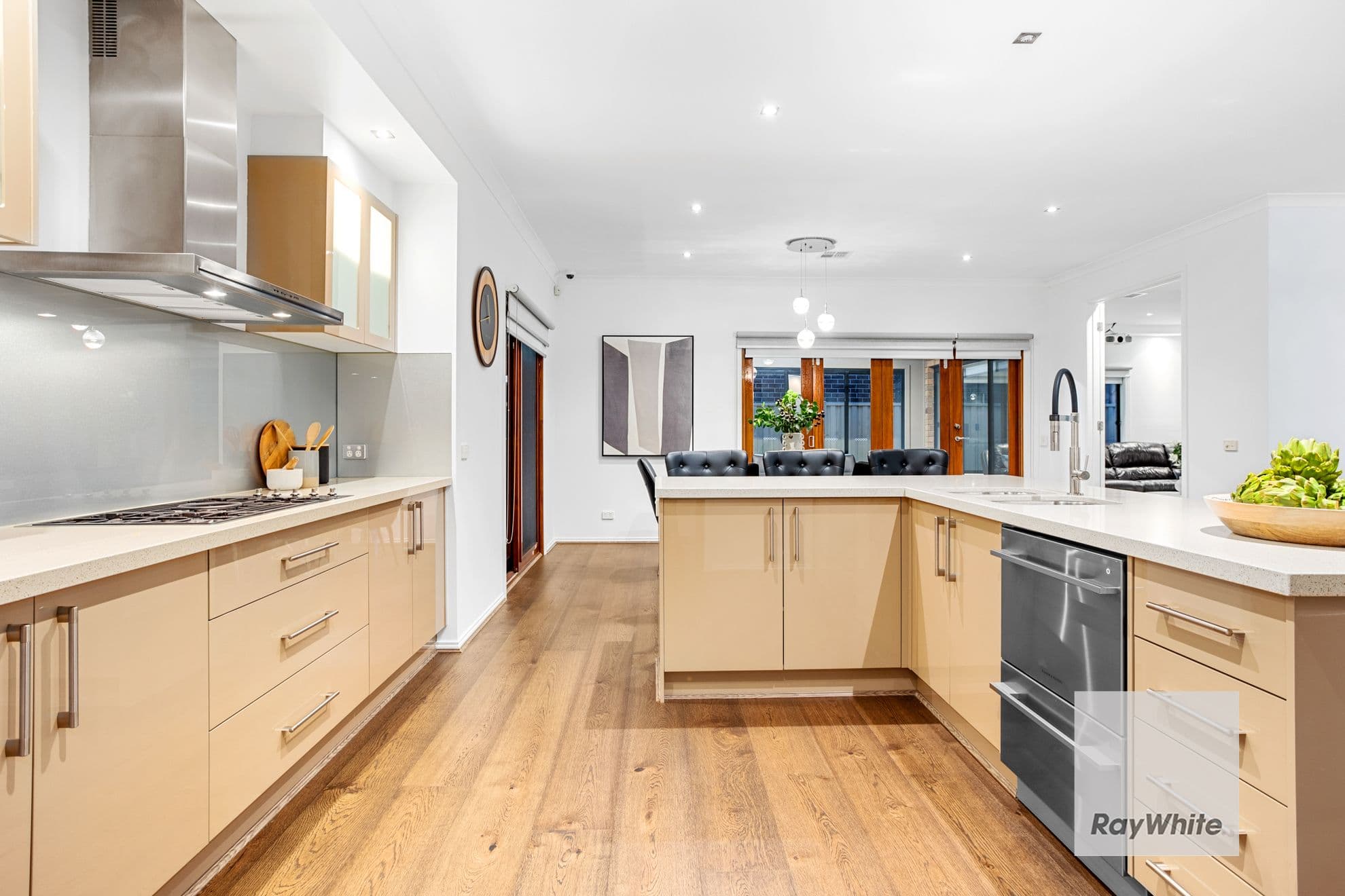 54 Lawson Way, Caroline Springs VIC 3023, Caroline Springs - Thumbnail 6