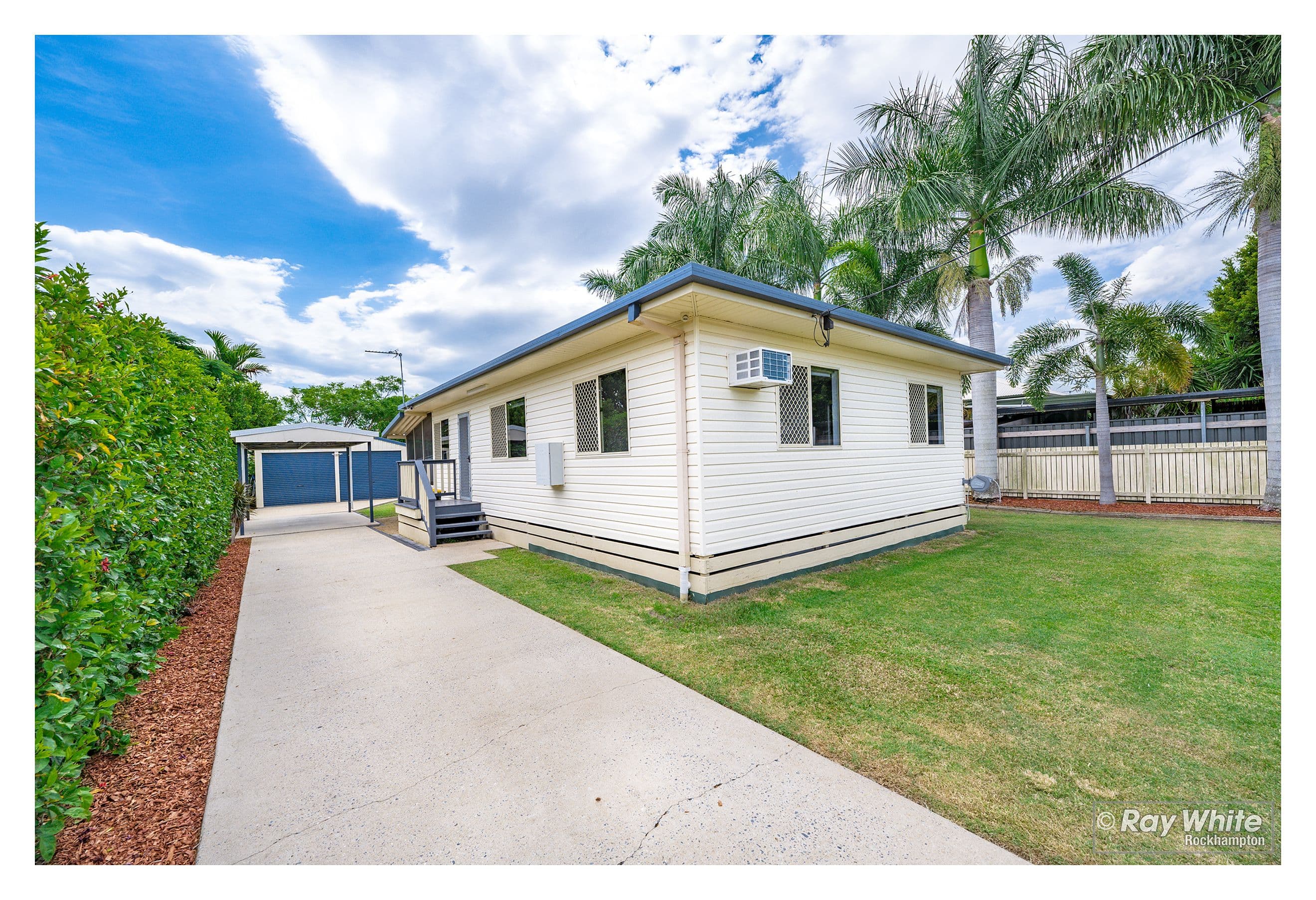 253 CLANFIELD Street, Berserker QLD 4701, Berserker - Image 1