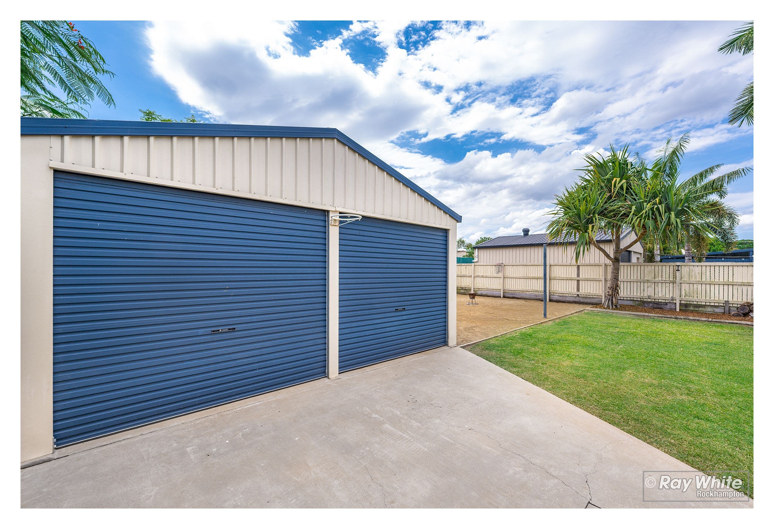 253 CLANFIELD Street, Berserker QLD 4701, Berserker - Thumbnail 2