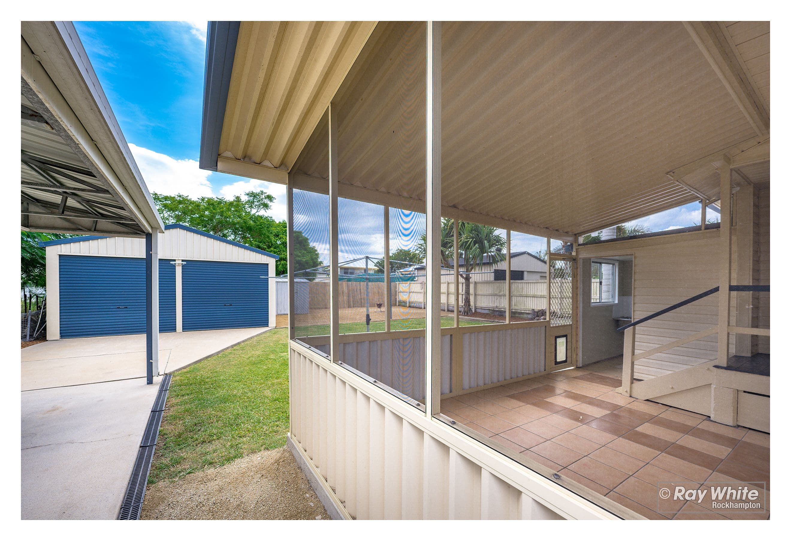 253 CLANFIELD Street, Berserker QLD 4701, Berserker - Thumbnail 7